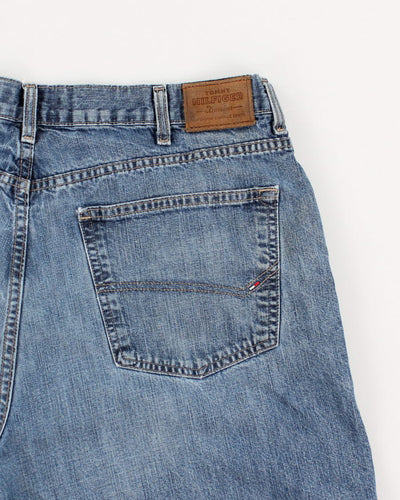 Vintage 90s Tommy Hilfiger Denim Jorts - W40