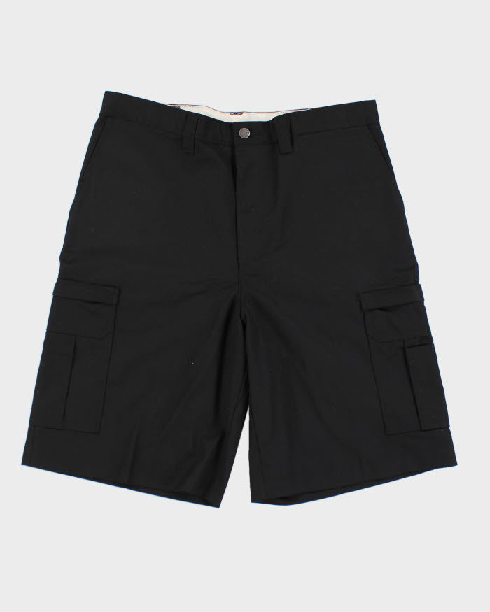 Deadstock Dickies Black Shorts W36
