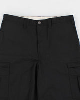 Deadstock Dickies Black Shorts W36