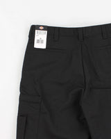 Deadstock Dickies Black Shorts W36