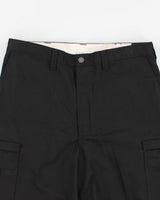 Deadstock Dickies Black Shorts W36