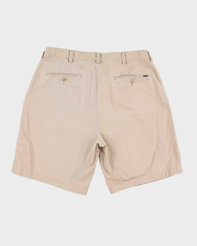 Polo Ralph Lauren Beige Shorts W36