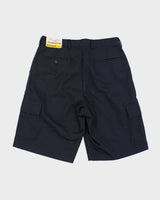 Deadstock Edwards Navy Shorts W32