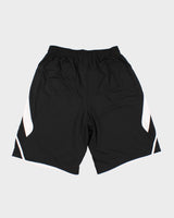 Adidas Black Basketball Shorts - L