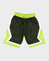 Nike Green Basketball Shorts - XXL