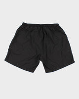Huge Boss Black Swim Shorts - L
