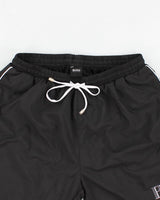 Huge Boss Black Swim Shorts - L