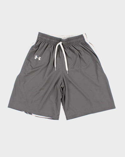Under Armour Reversible Basketball Shorts - S