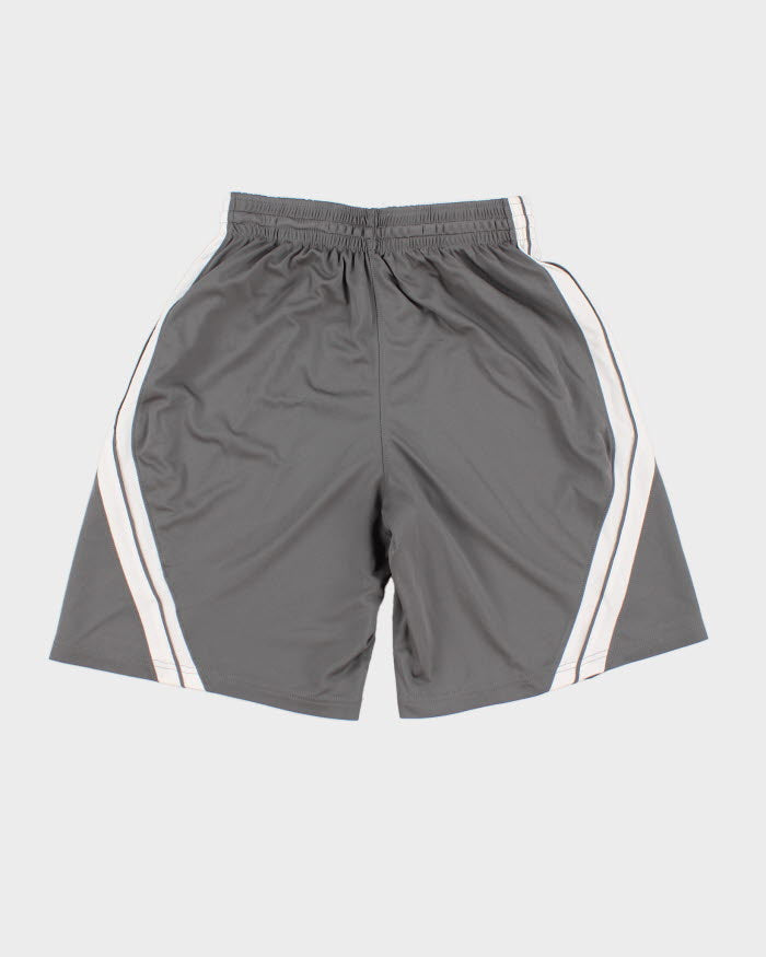 Under Armour Reversible Basketball Shorts - S