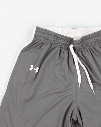 Under Armour Reversible Basketball Shorts - S