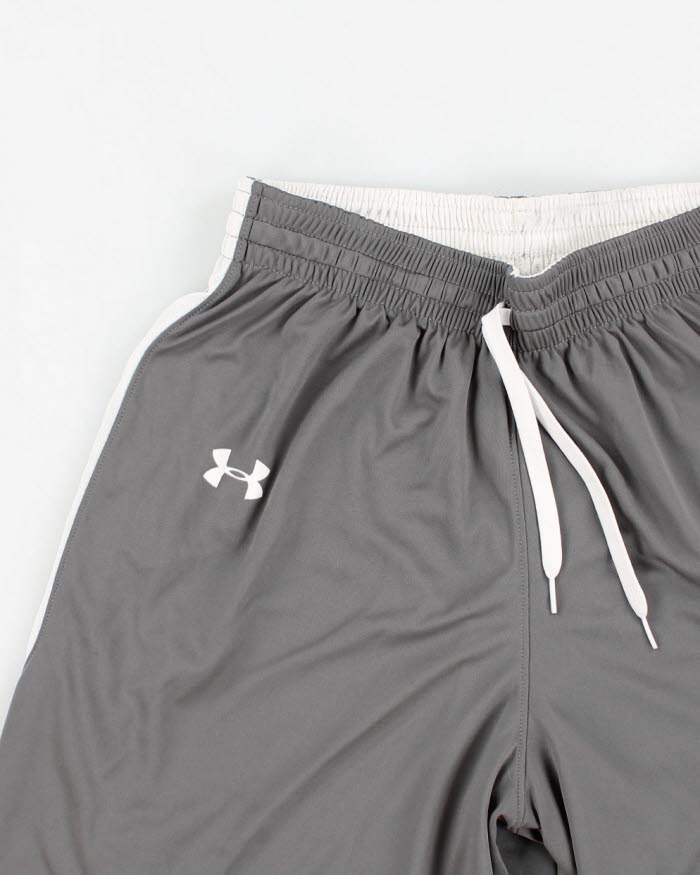 Under Armour Reversible Basketball Shorts - S