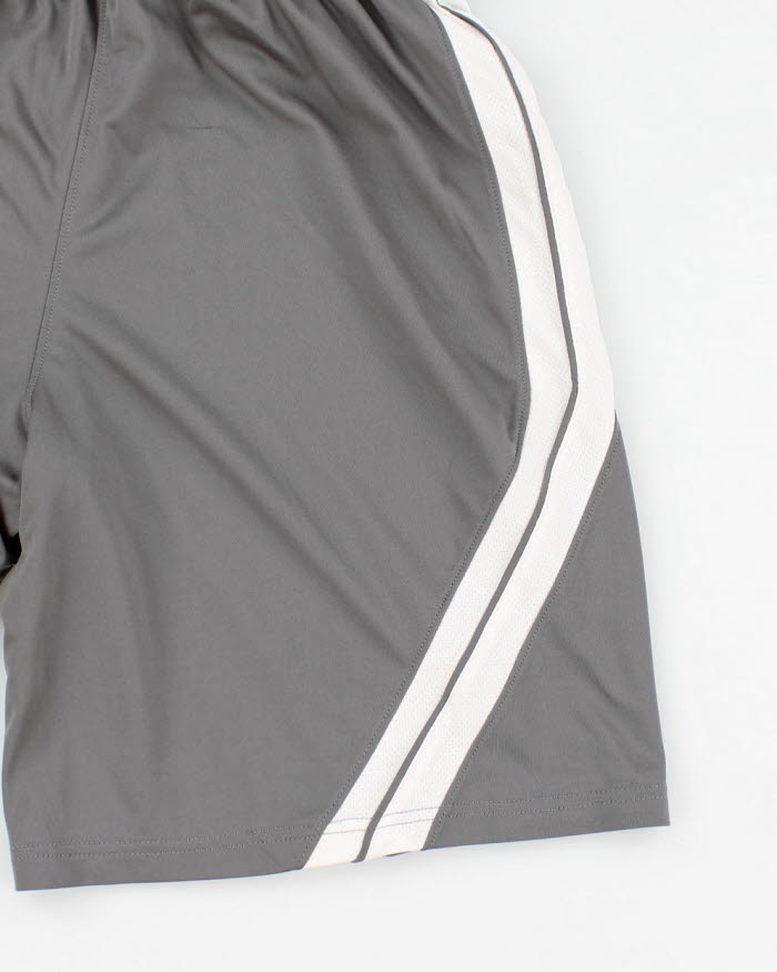 Under Armour Reversible Basketball Shorts - S