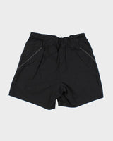 Arc'teyrx Men's Black Running Shorts - S