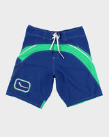 Men's Vancouver Canucks Shorts - M