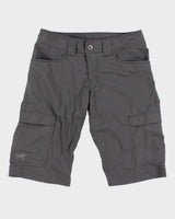 Arc'teryx Grey Men's Shorts - W28