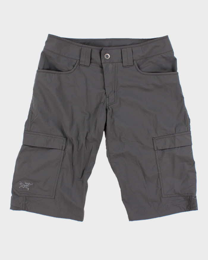 Arc'teryx Grey Men's Shorts - W28