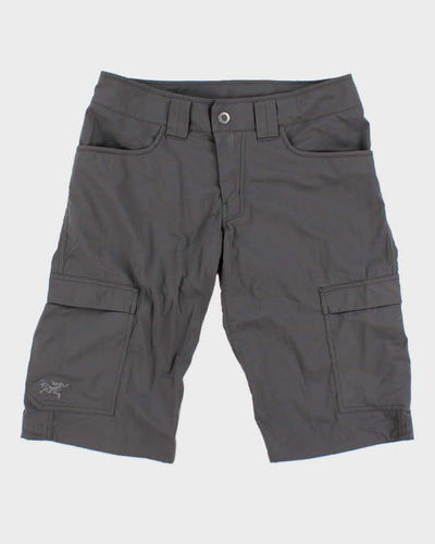 Arc'teryx Grey Men's Shorts - W28