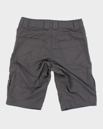 Arc'teryx Grey Men's Shorts - W28