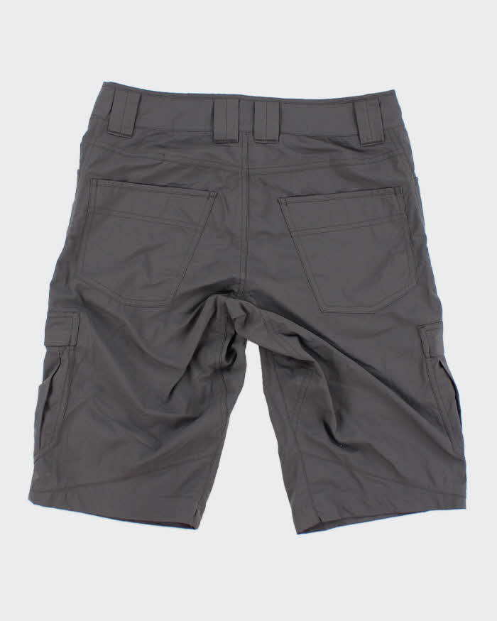 Arc'teryx Grey Men's Shorts - W28