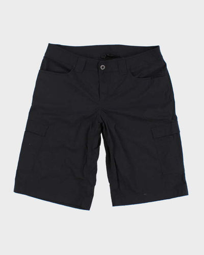 Arc'teryx Black Men's Shorts - W34