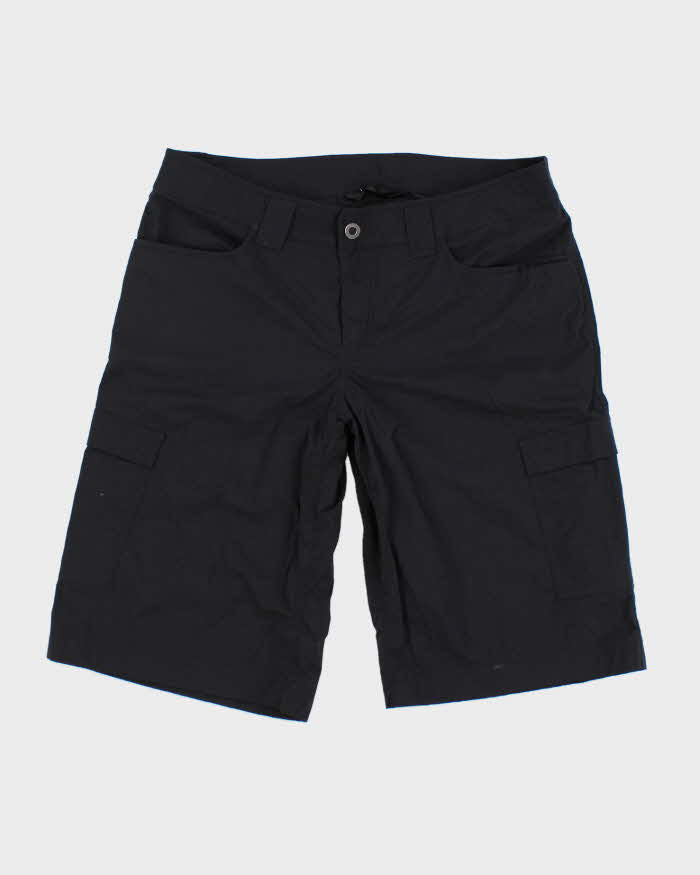 Arc'teryx Black Men's Shorts - W34