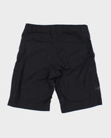 Arc'teryx Black Men's Shorts - W34