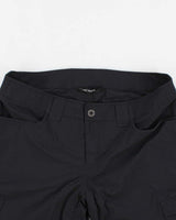 Arc'teryx Black Men's Shorts - W34