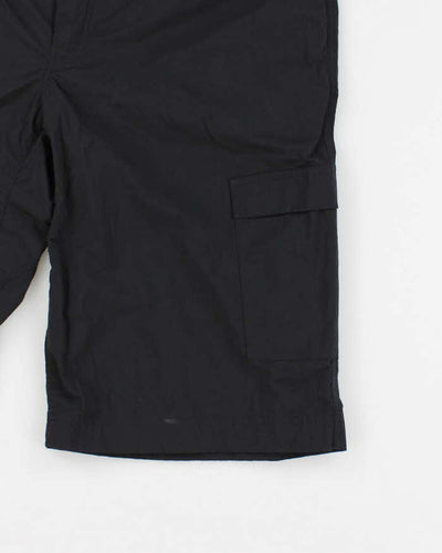 Arc'teryx Black Men's Shorts - W34