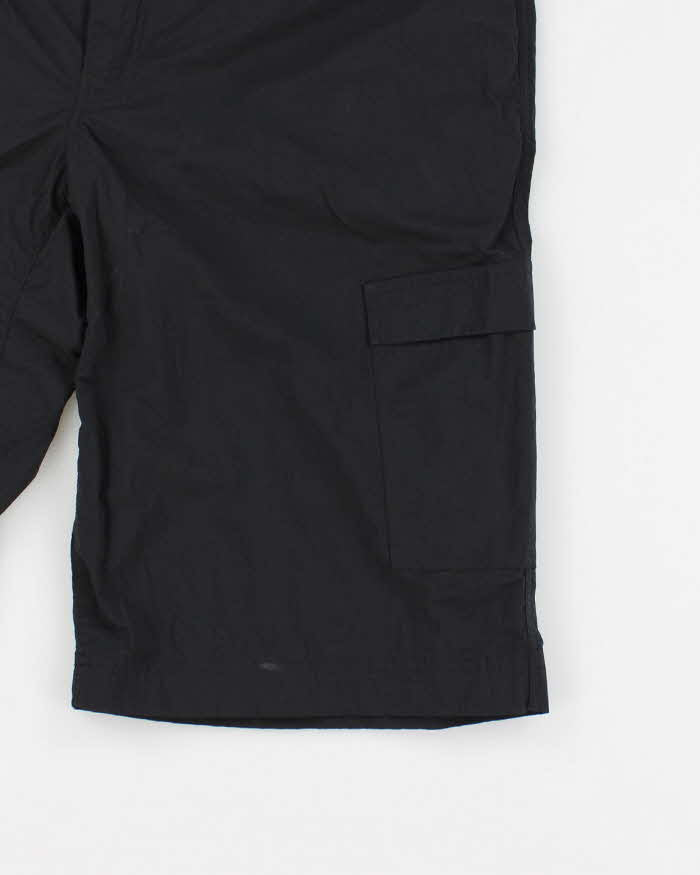 Arc'teryx Black Men's Shorts - W34