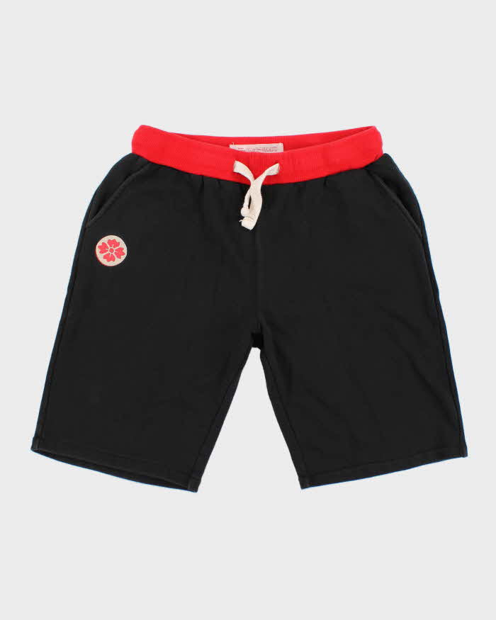 Evisu Men's Jersey Shorts - XL