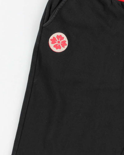 Evisu Men's Jersey Shorts - XL