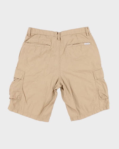 Calvin Klein Cargo Shorts - W34