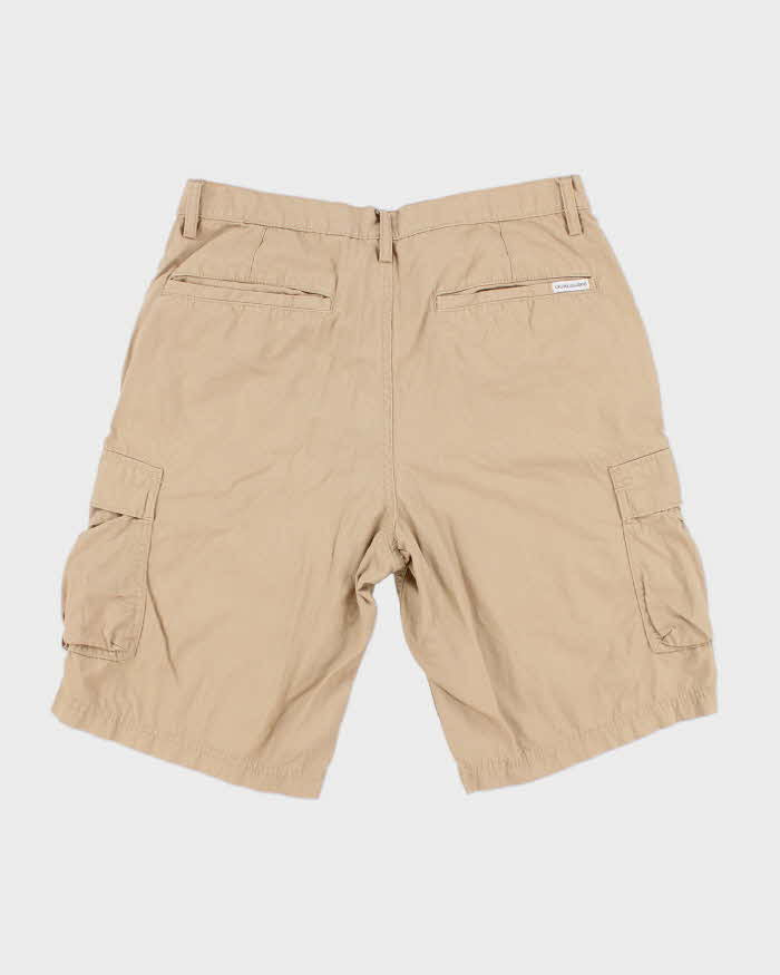 Calvin Klein Cargo Shorts - W34