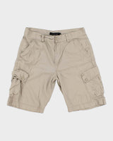 Calvin Klein Cargo Shorts - W34