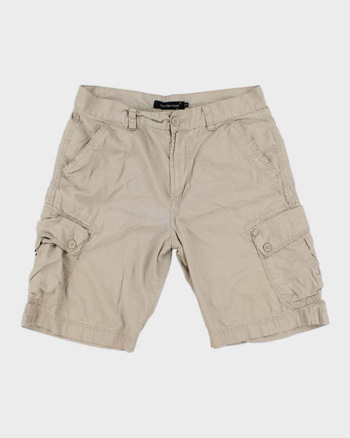 Calvin Klein Cargo Shorts - W34