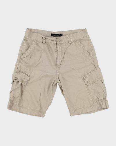 Calvin Klein Cargo Shorts - W34