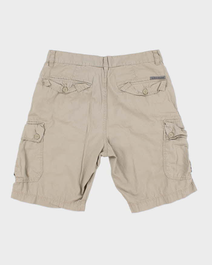 Calvin Klein Cargo Shorts - W34