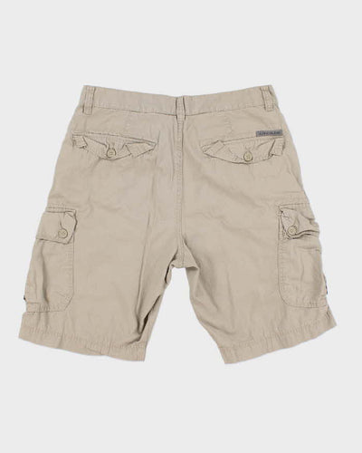 Calvin Klein Cargo Shorts - W34