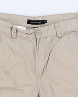 Calvin Klein Cargo Shorts - W34