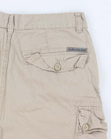 Calvin Klein Cargo Shorts - W34