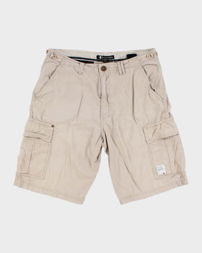 Billabong Cargo Shorts - W34