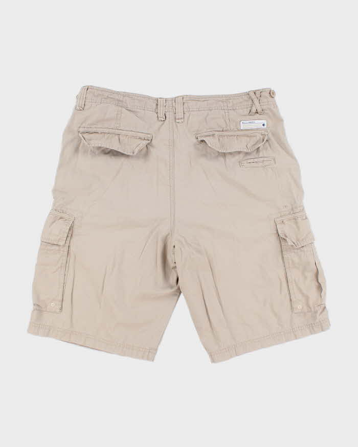 Billabong Cargo Shorts - W34