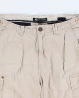Billabong Cargo Shorts - W34