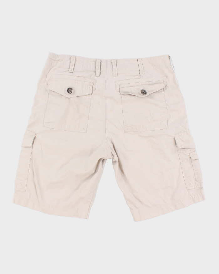 Guess Men's Cargo Shorts - W34