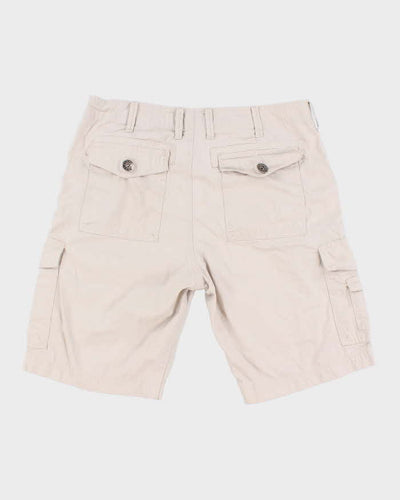 Guess Men's Cargo Shorts - W34