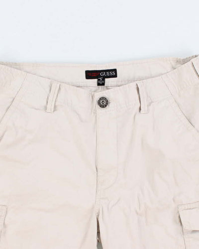 Guess Men's Cargo Shorts - W34