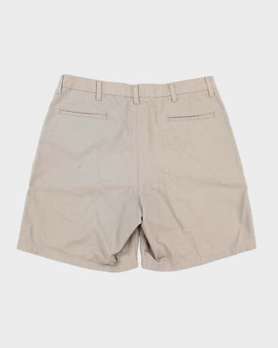 Lee Chino Shorts - W38