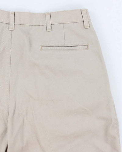 Lee Chino Shorts - W38