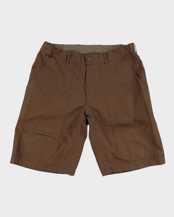 Patagonia Men's Brown Shorts - M