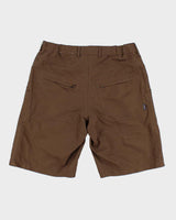Patagonia Men's Brown Shorts - M